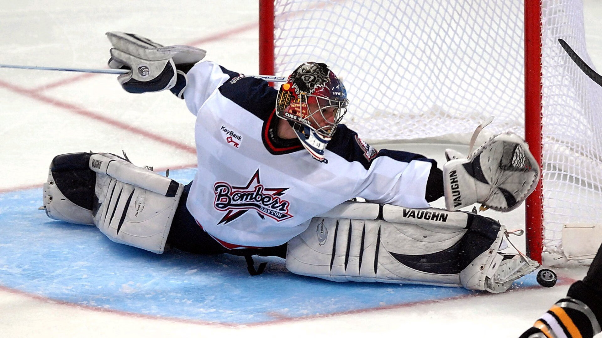 _极地冰原赛车：在雪海中追逐速度_，极地冰原上映时间